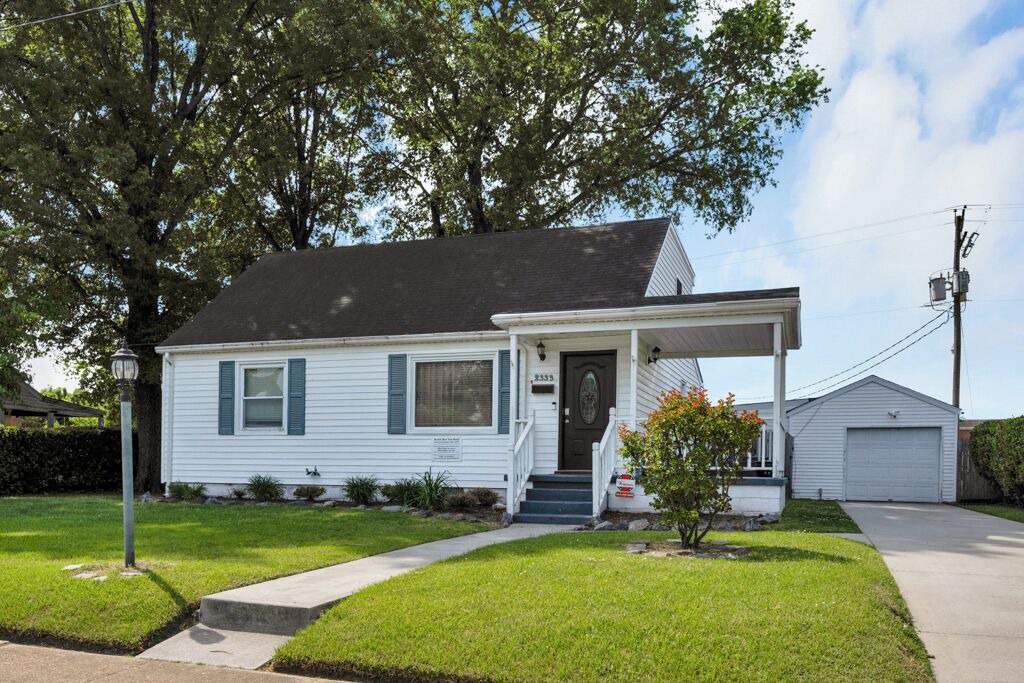 Photo of Outdoor in Norfolk
