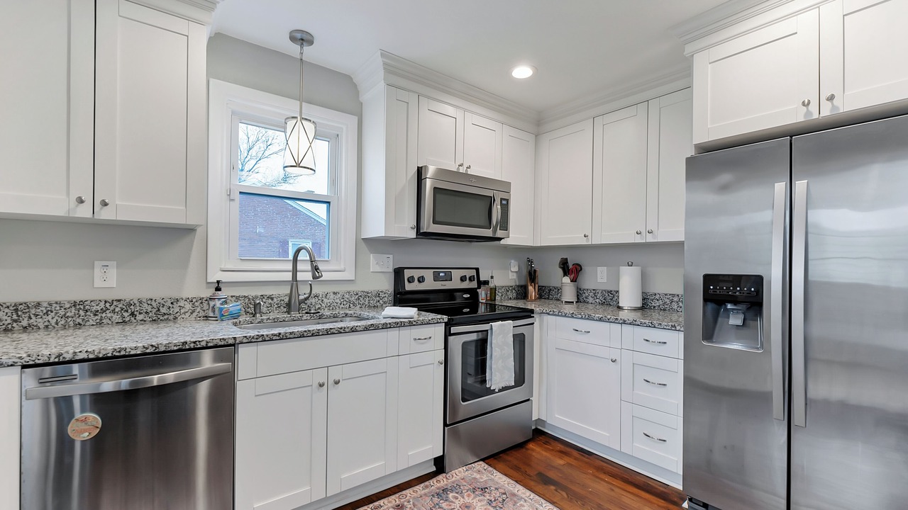 Photo of Kitchen in Norfolk