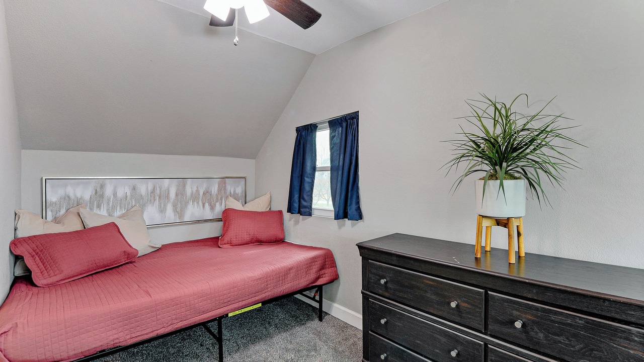 Photo of Bedroom in Norfolk