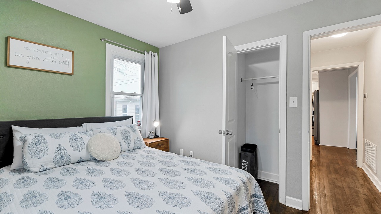 Photo of Bedroom in Norfolk
