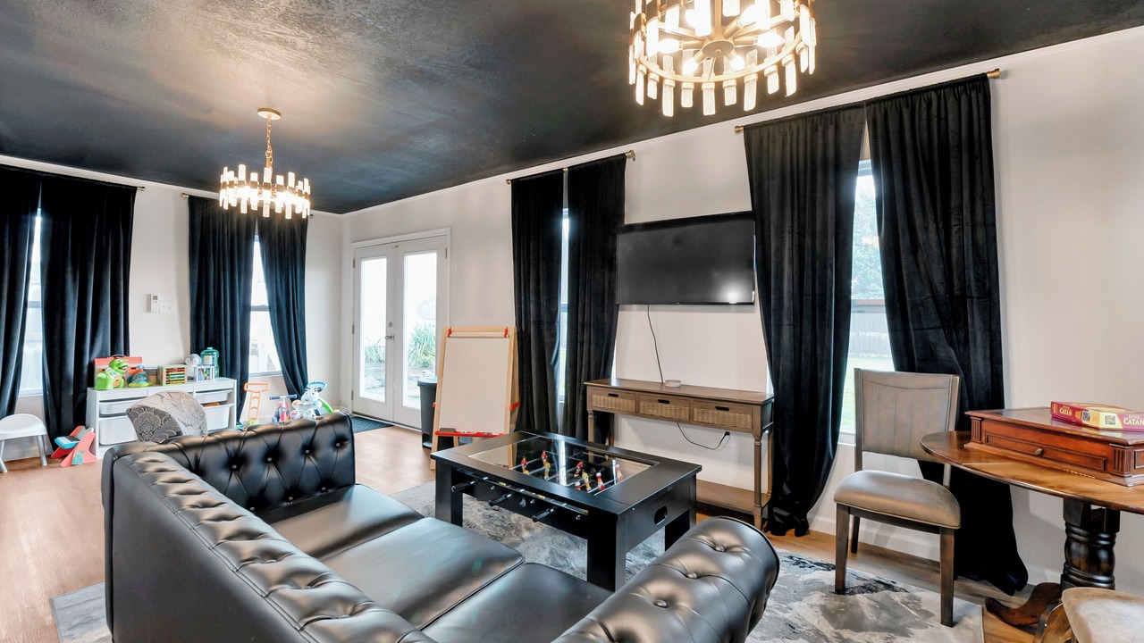 Photo of Livingroom in Norfolk