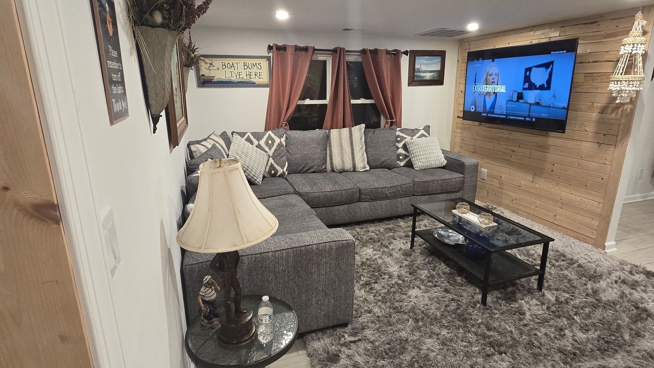 Photo of Livingroom in Pocomoke City