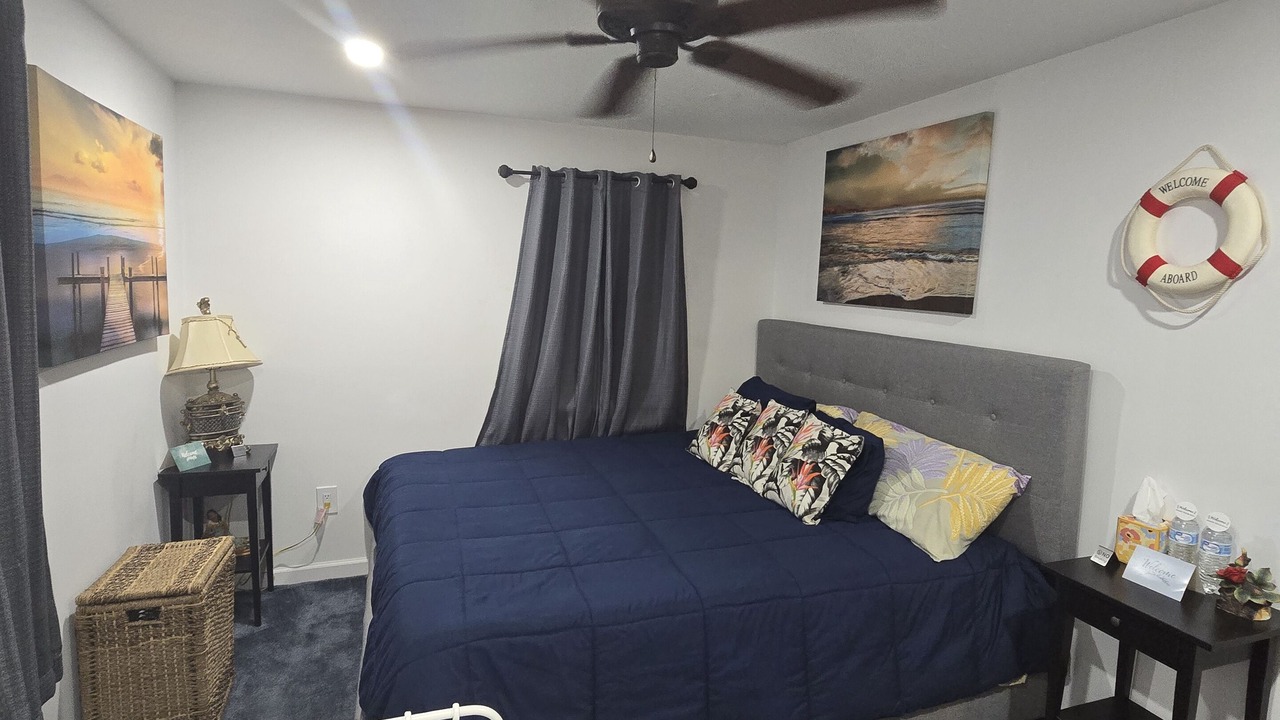 Photo of Bedroom in Pocomoke City