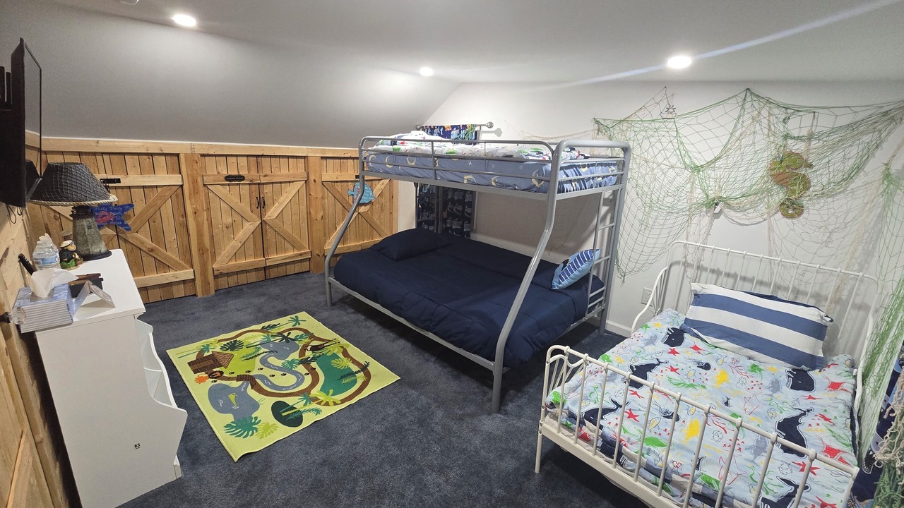 Photo of Bedroom in Pocomoke City