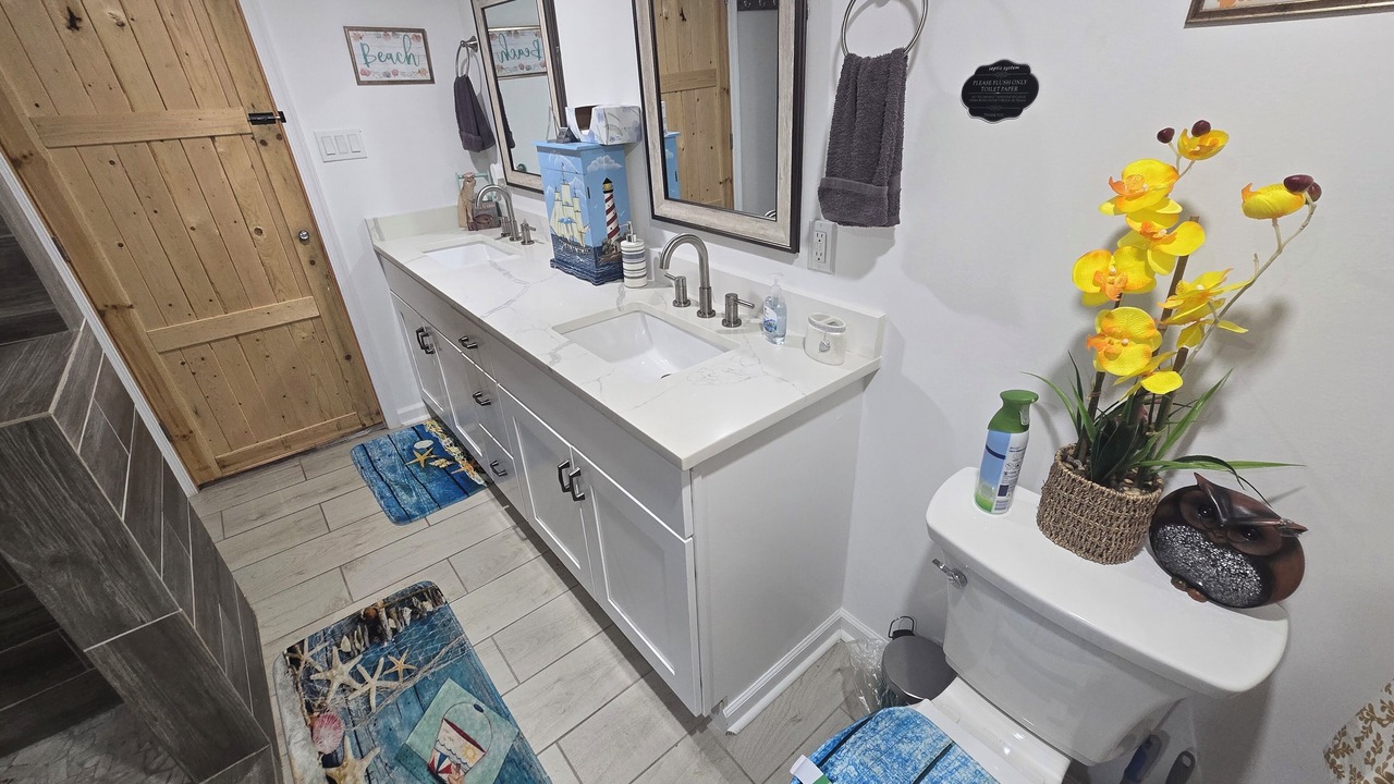 Photo of Bathroom in Pocomoke City