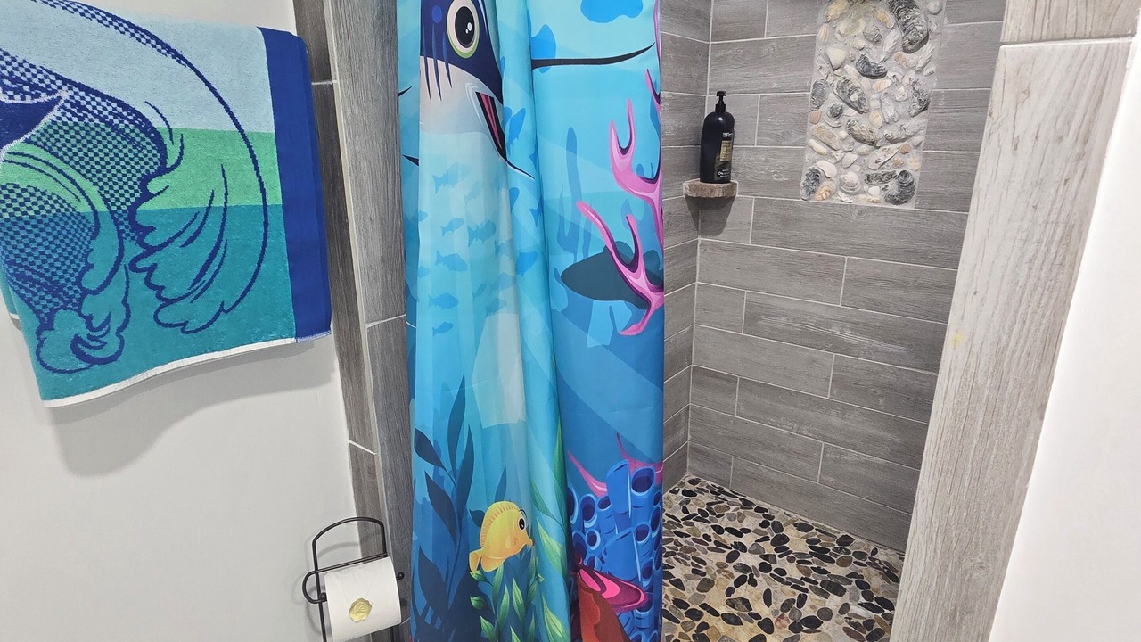 Photo of Bathroom in Pocomoke City
