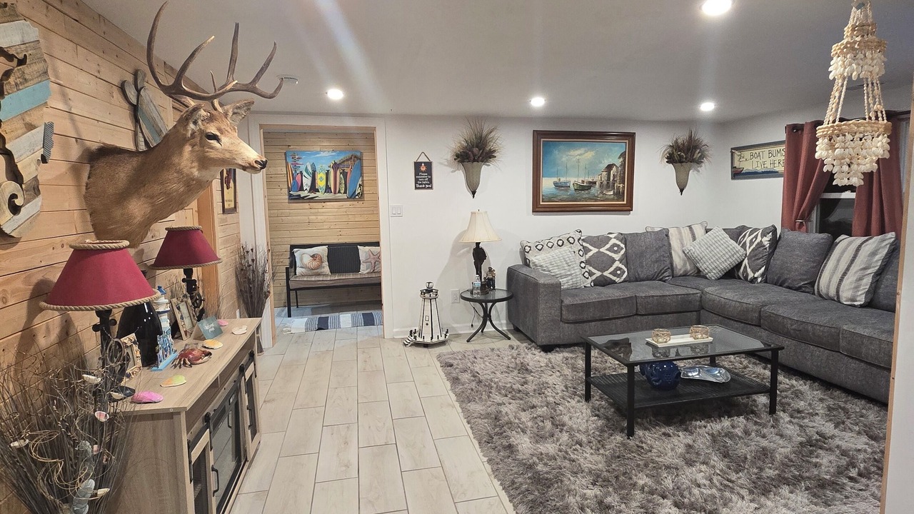 Photo of Livingroom in Pocomoke City