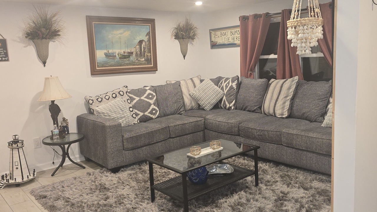 Photo of Livingroom in Pocomoke City
