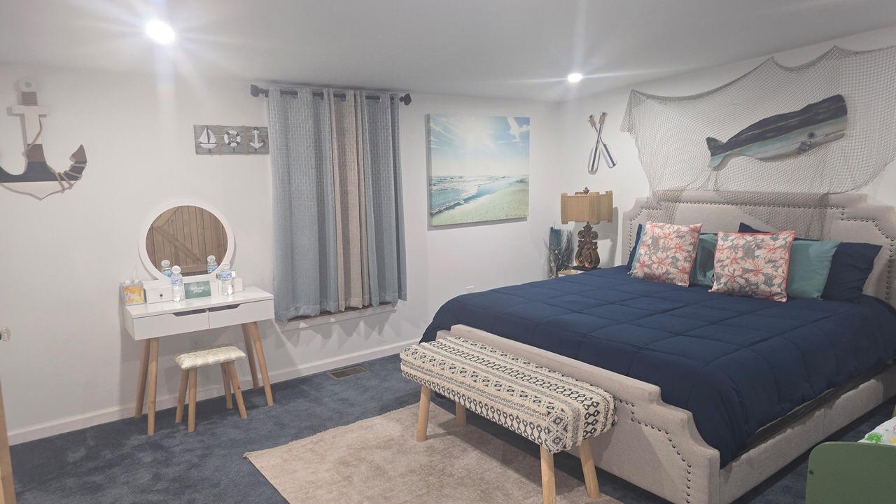 Photo of Bedroom in Pocomoke City