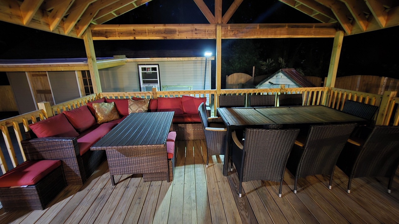Photo of Outdoor in Pocomoke City