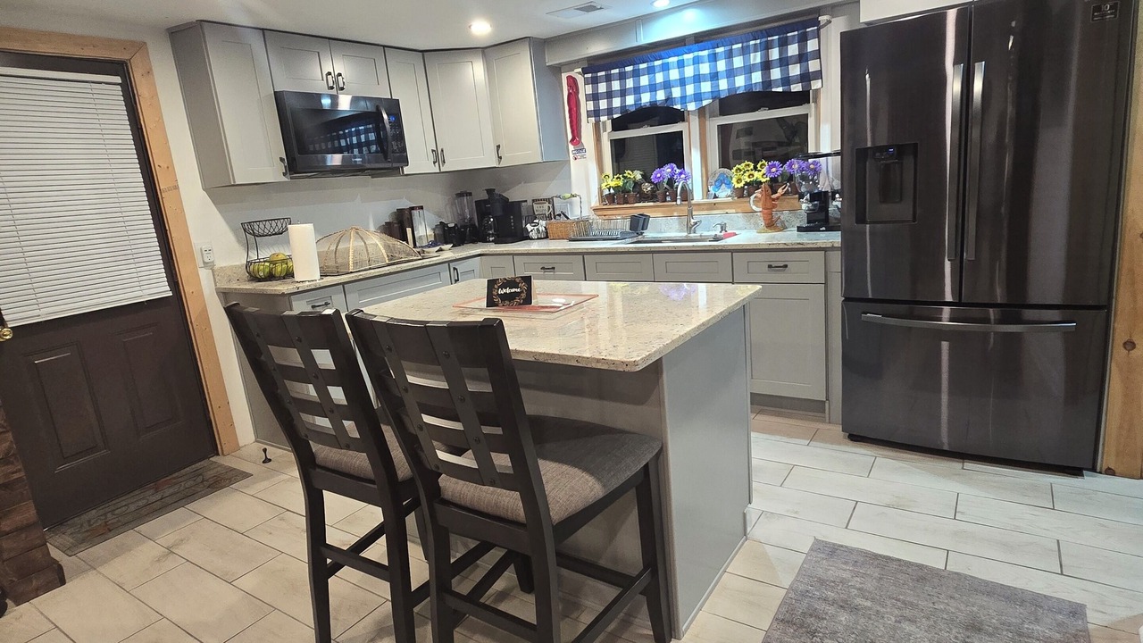 Photo of Kitchen in Pocomoke City