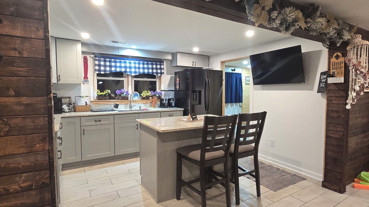 Photo of Kitchen in Pocomoke City