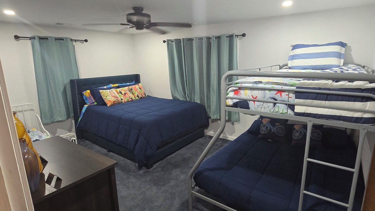 Photo of Bedroom in Pocomoke City