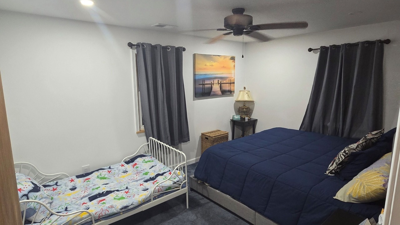 Photo of Bedroom in Pocomoke City