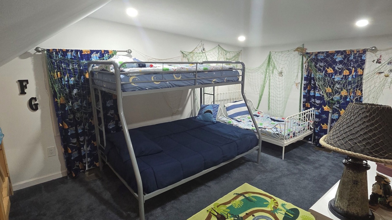Photo of Bedroom in Pocomoke City