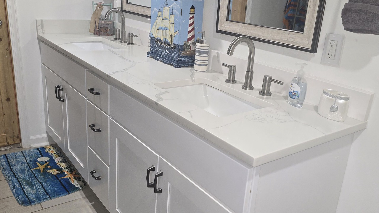 Photo of Bathroom in Pocomoke City