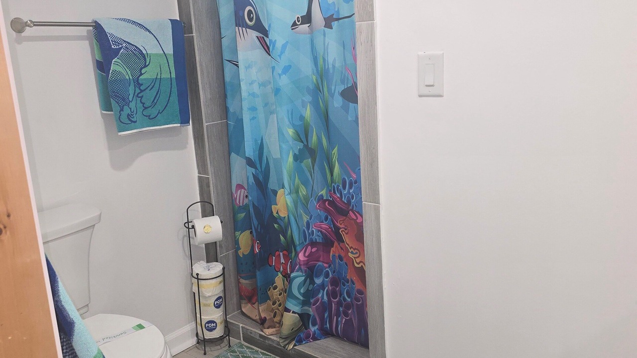 Photo of Bathroom in Pocomoke City