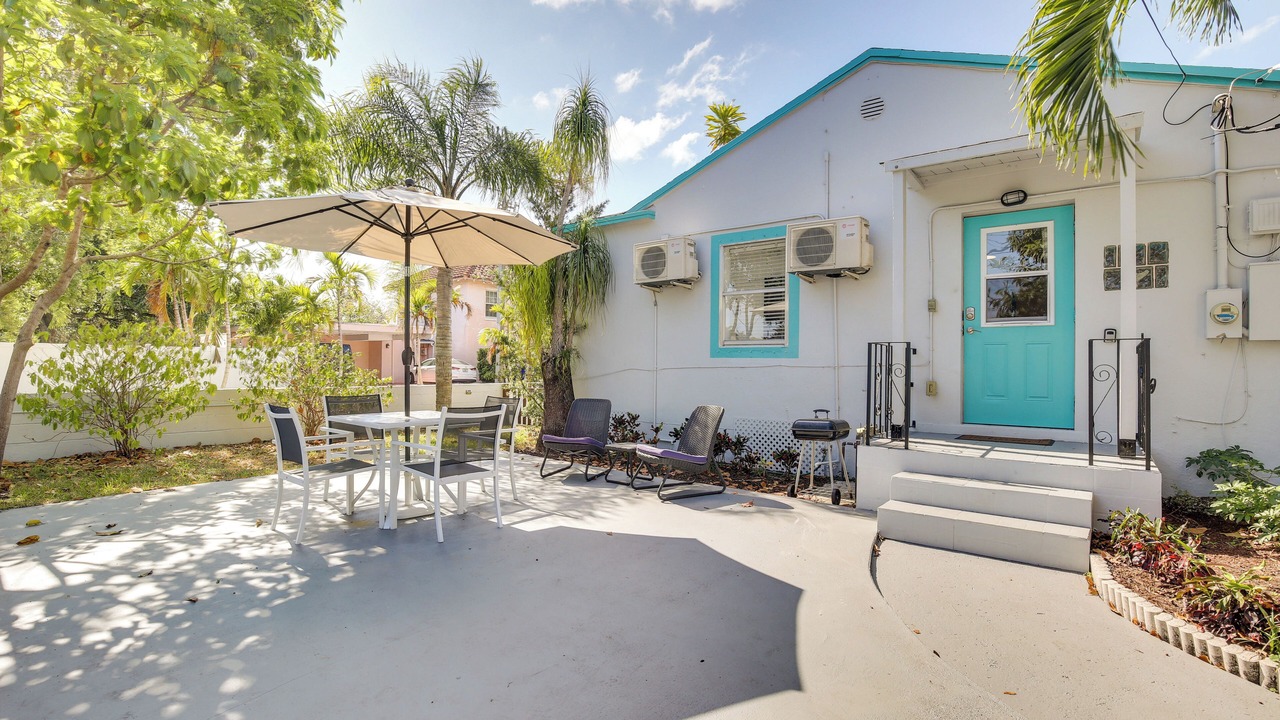 Photo of Outdoor in Royal Poinciana