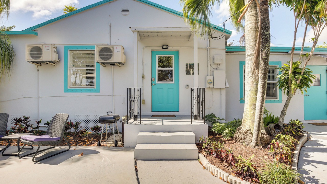 Photo of Outdoor in Royal Poinciana