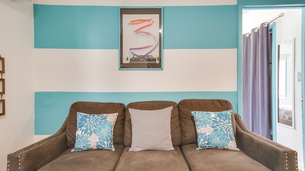 Photo of Livingroom in Royal Poinciana