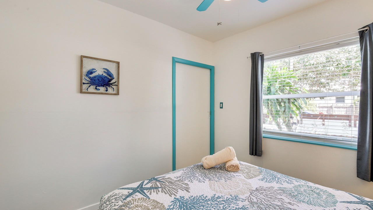 Photo of Bedroom in Royal Poinciana