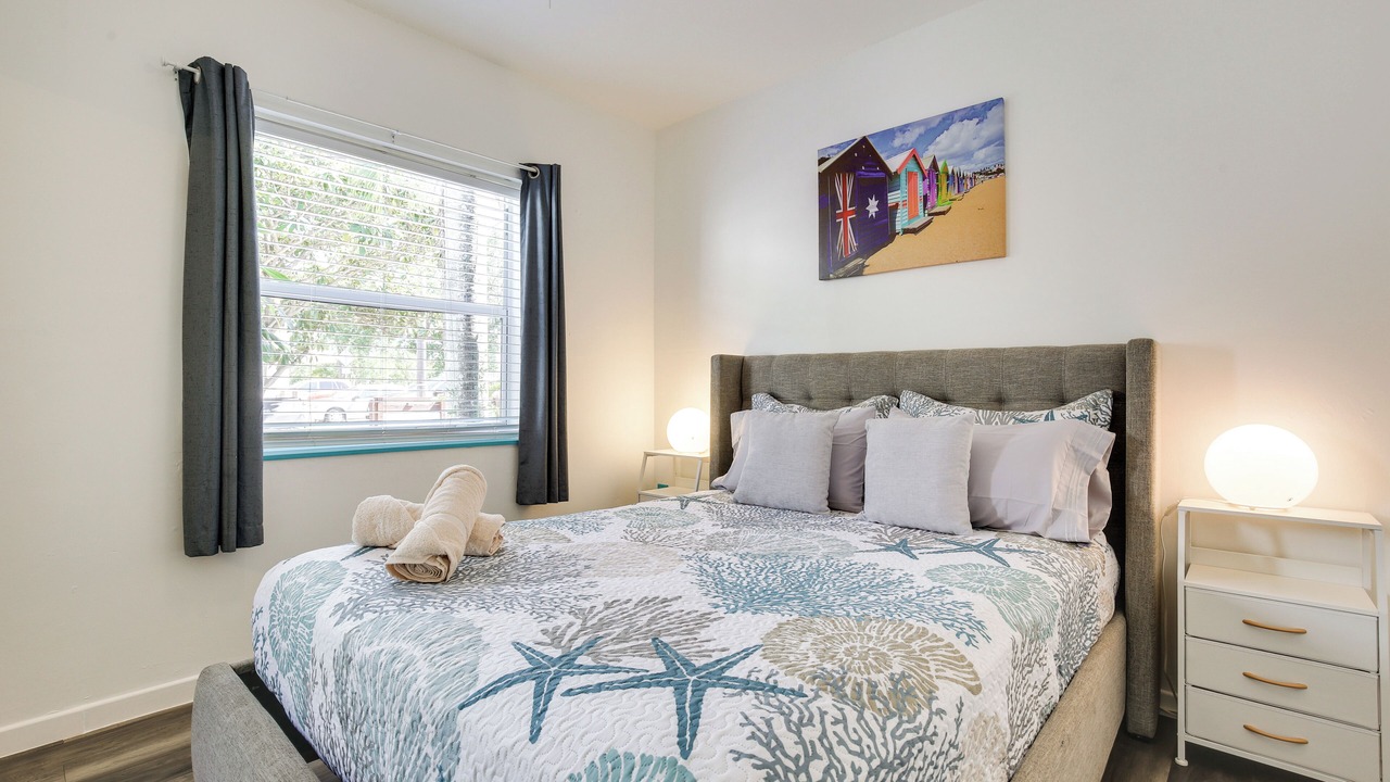 Photo of Bedroom in Royal Poinciana