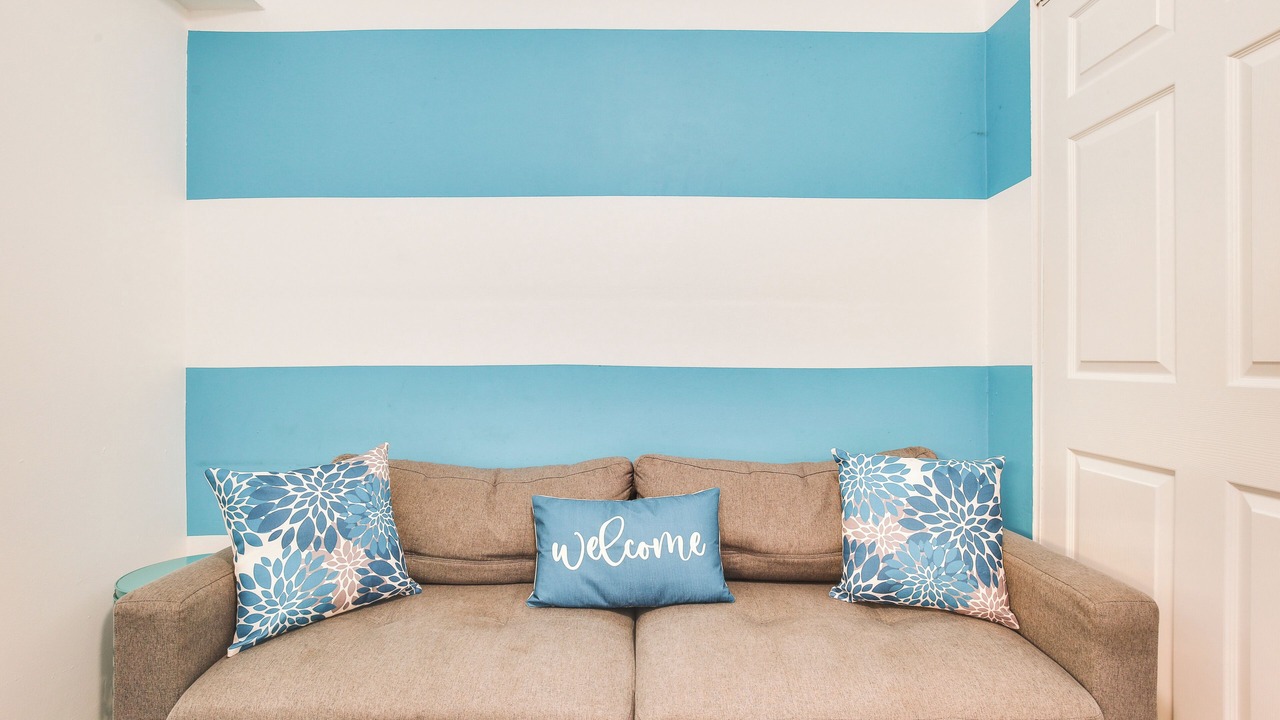 Photo of Bedroom in Royal Poinciana