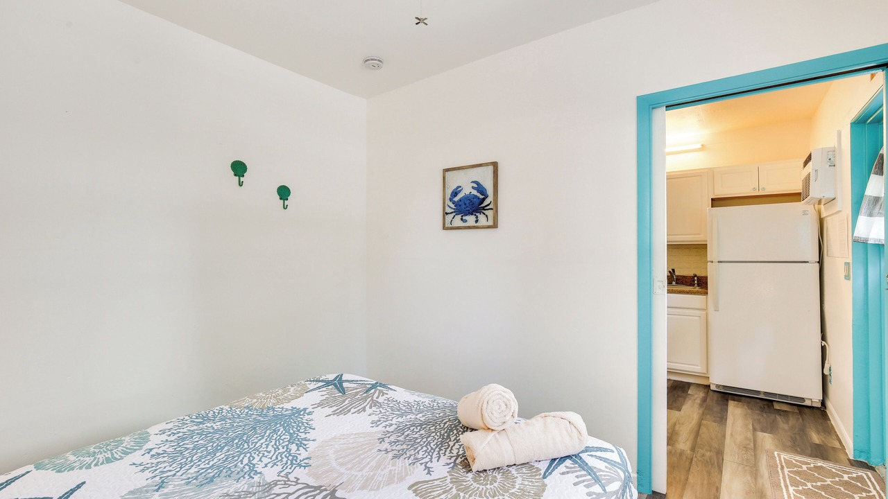 Photo of Bedroom in Royal Poinciana