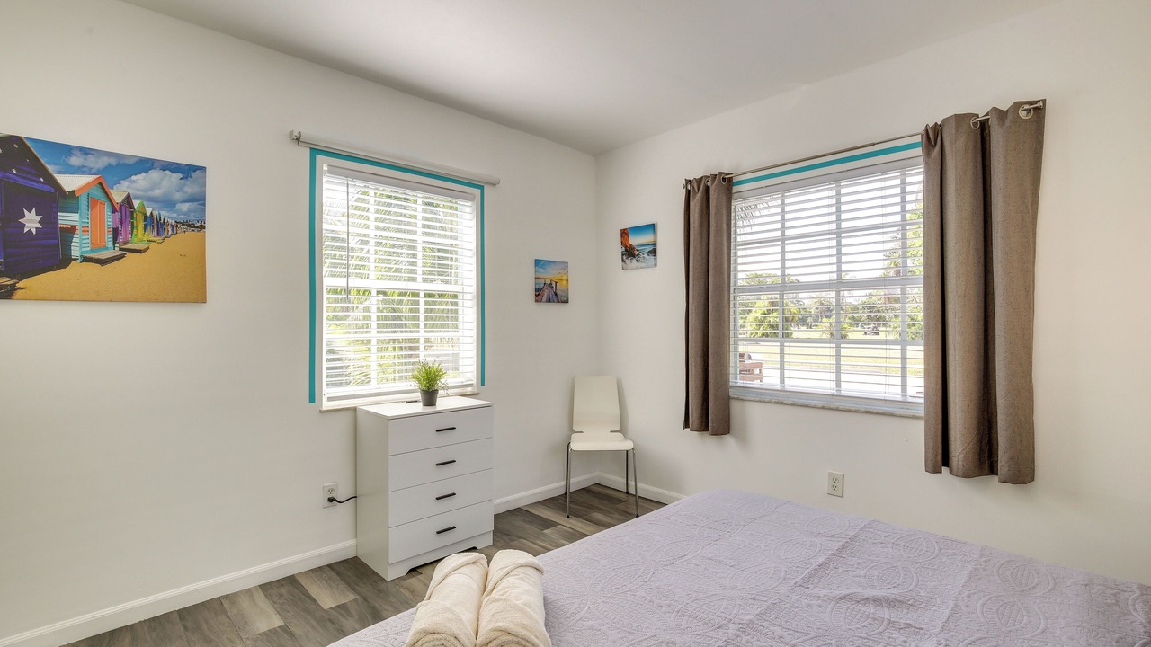 Photo of Bedroom in Royal Poinciana