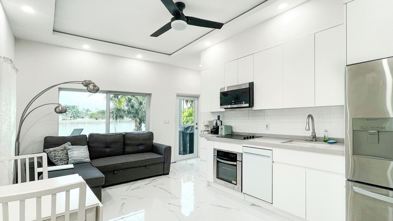 Photo of Kitchen in Hollywood