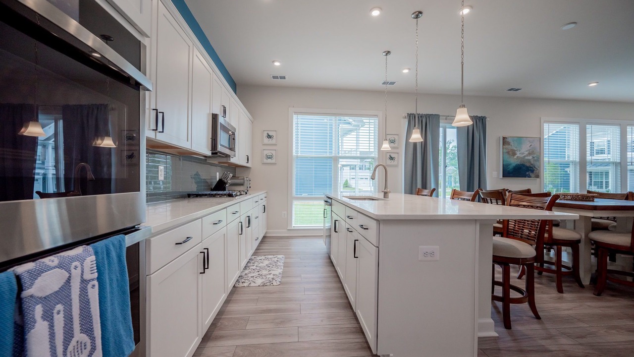 Photo of Kitchen in Frankford
