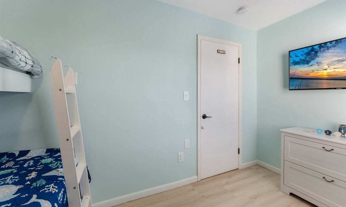 Photo of Bedroom in North Wildwood