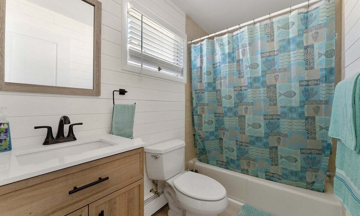 Photo of Bathroom in North Wildwood