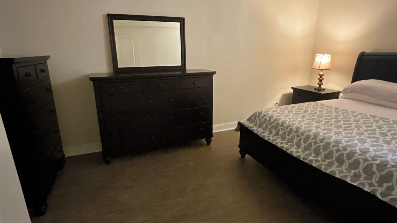 Photo of Bedroom in Triangle