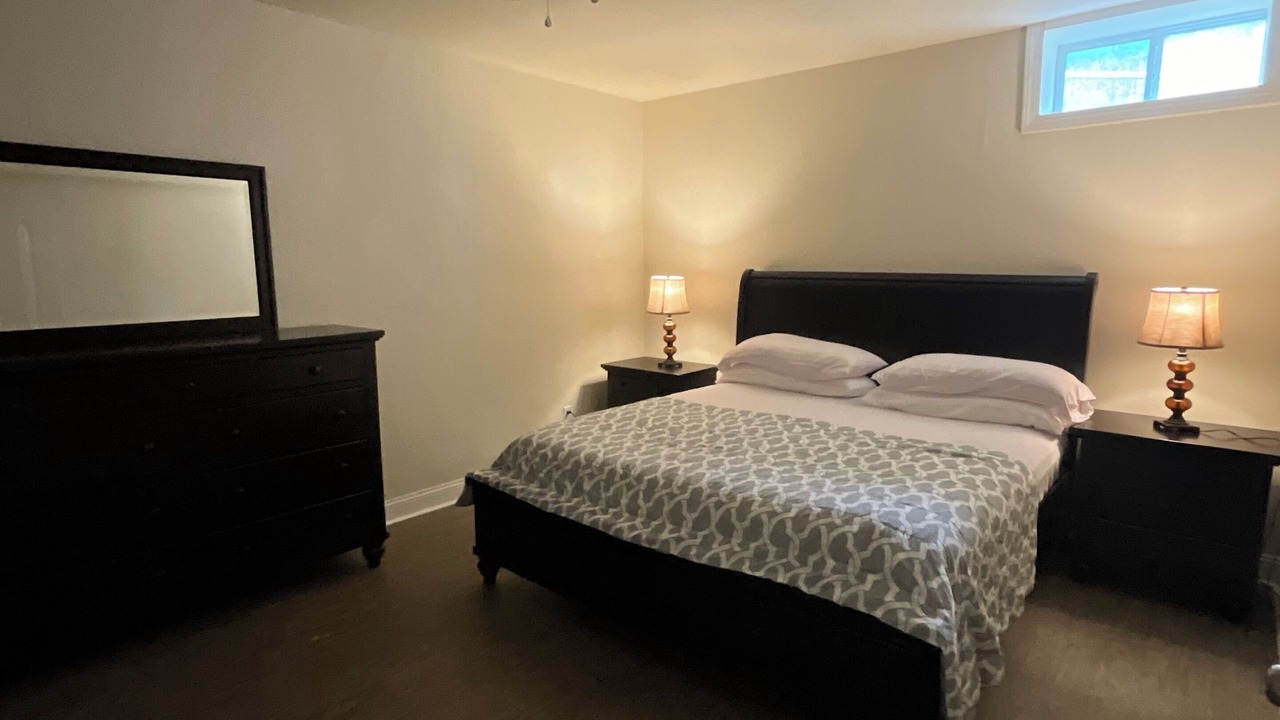 Photo of Bedroom in Triangle