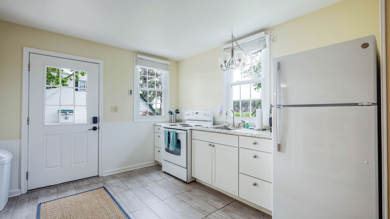 Photo of Kitchen in Taylors Island