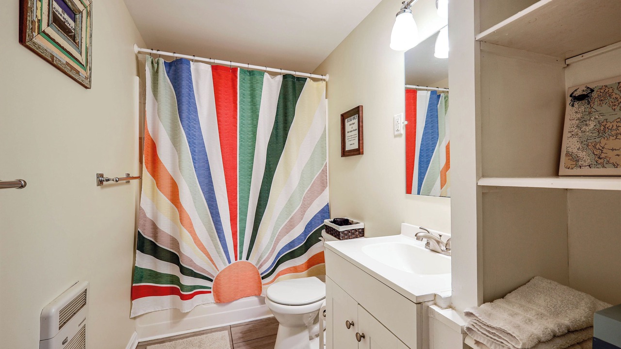 Photo of Bathroom in Taylors Island