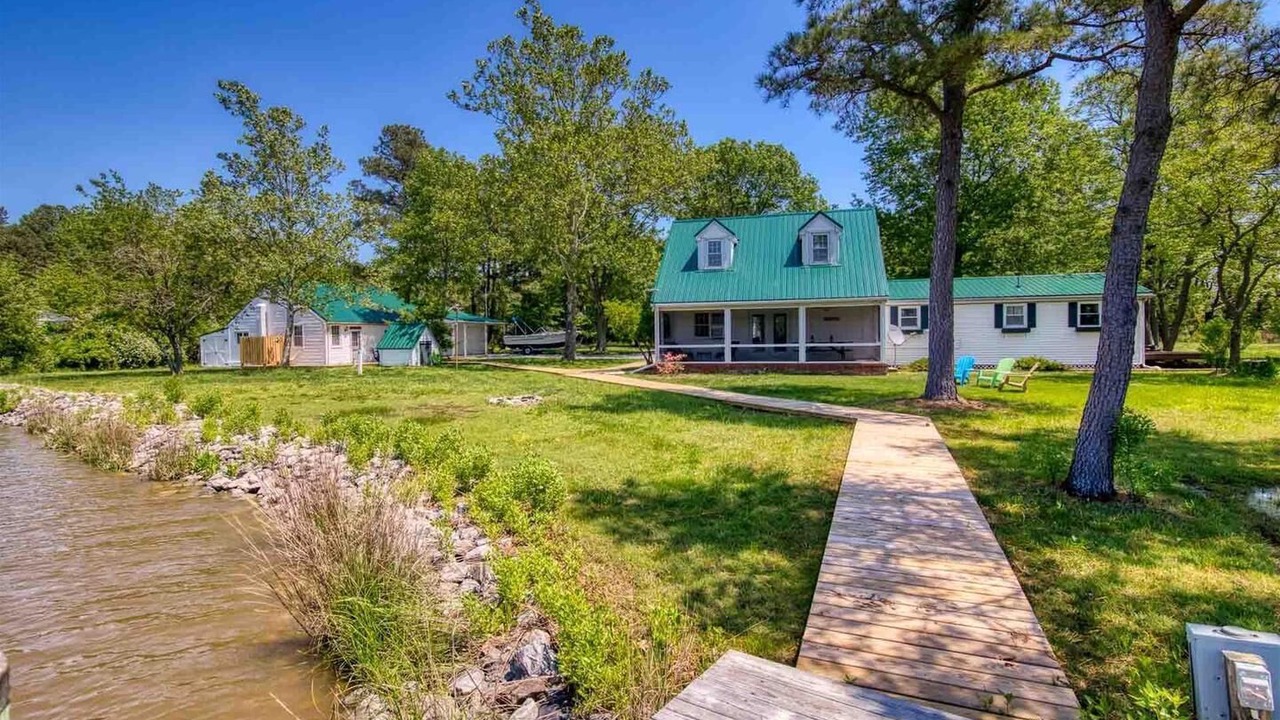 Photo of Outdoor in Taylors Island