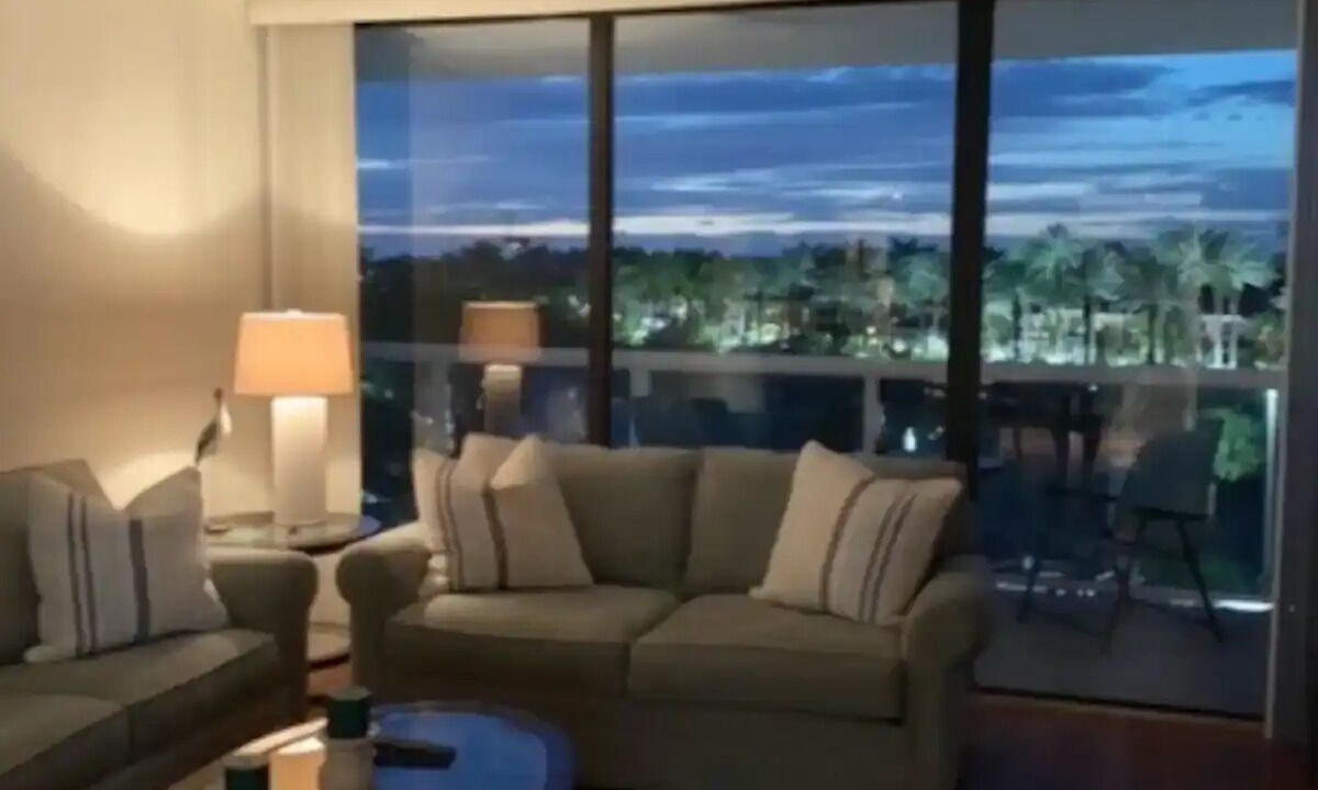 Photo of Bedroom in Aventura