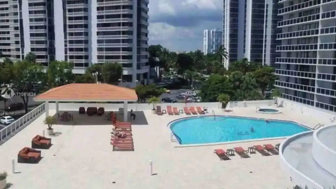 Photo of Outdoor in Aventura