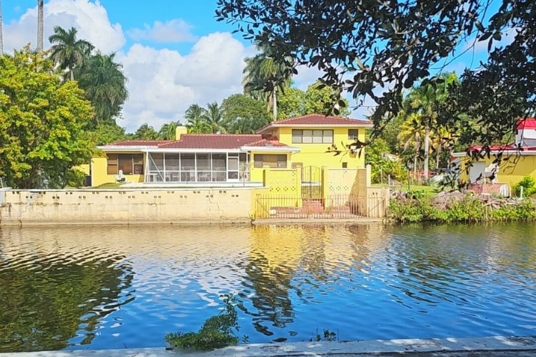 Photo of Outdoor in West Little River