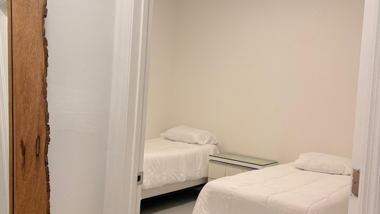 Photo of Bedroom in West Little River