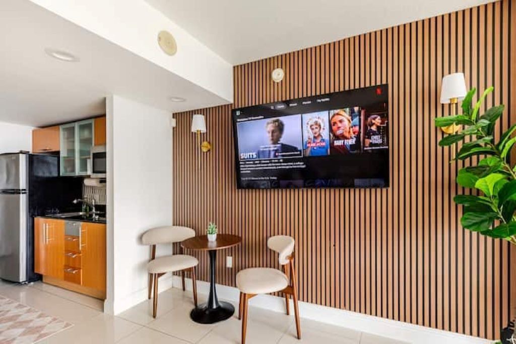 Photo of Kitchen in Midtown