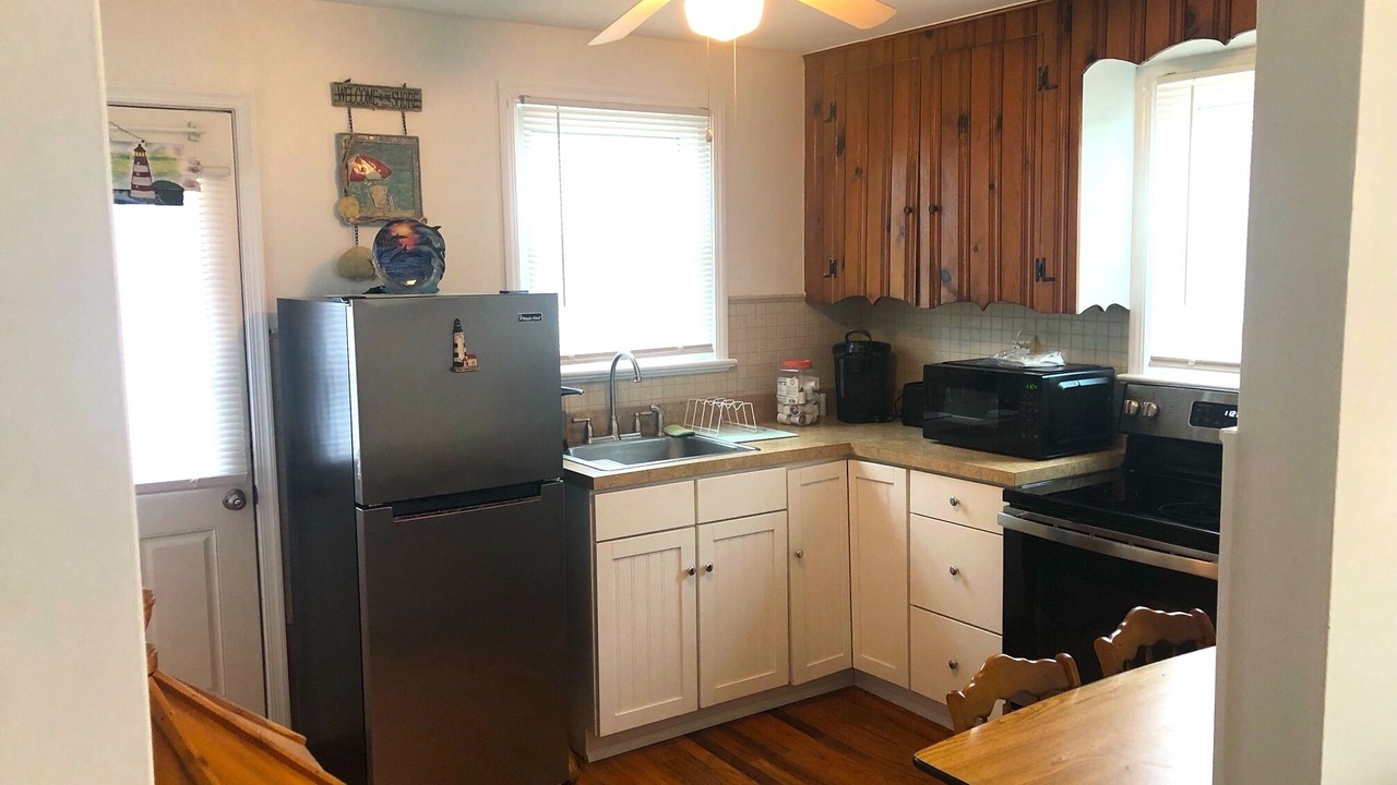 Photo of Kitchen in North Wildwood