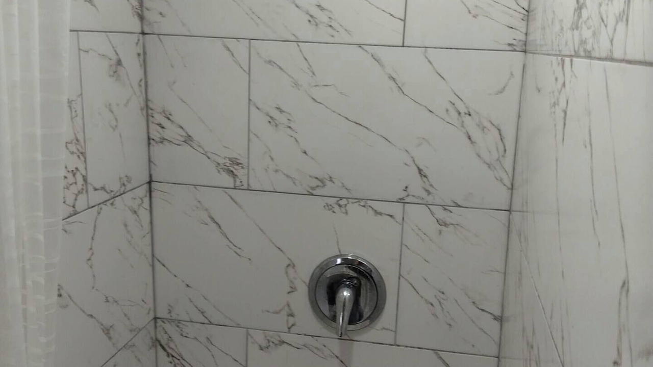 Photo of Bathroom in Forest Hill