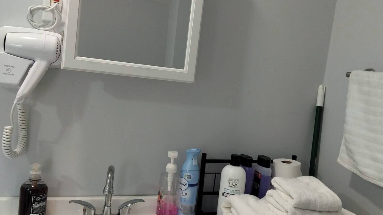 Photo of Bathroom in Forest Hill