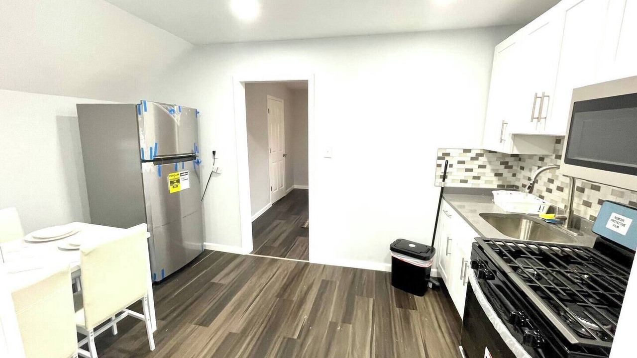 Photo of Kitchen in Forest Hill