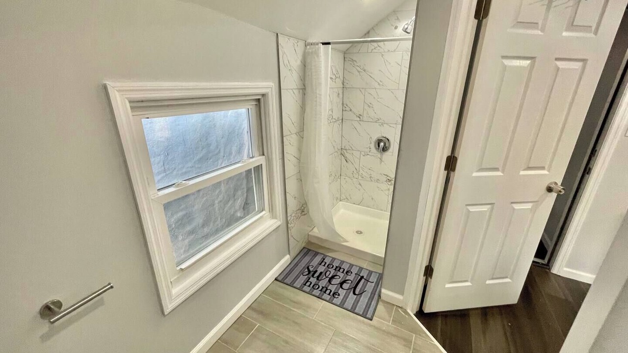 Photo of Bathroom in Forest Hill
