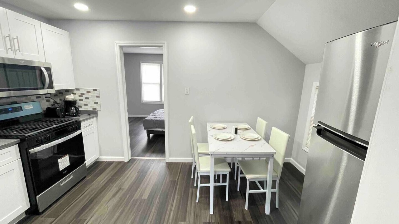 Photo of Kitchen in Forest Hill