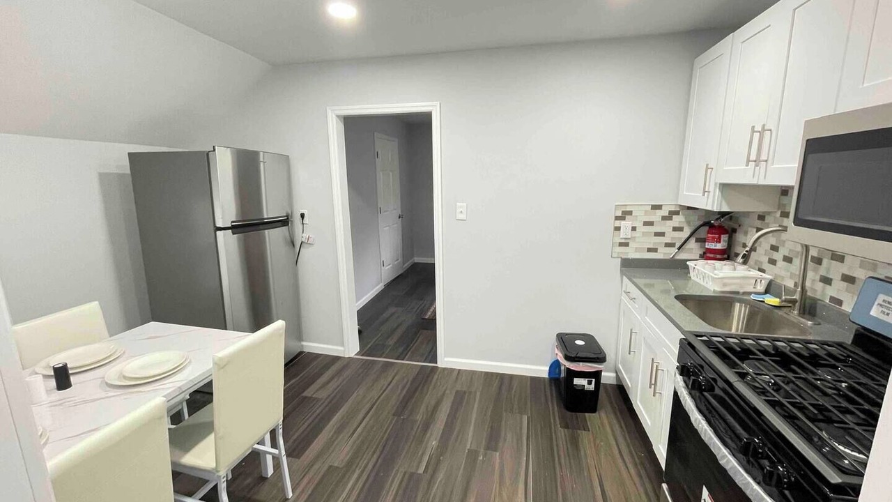 Photo of Kitchen in Forest Hill